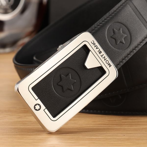 M*ontblanc Belts   XX 20250407-54