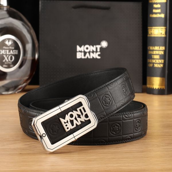 M*ontblanc Belts   XX 20250407-54