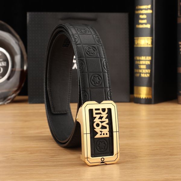 M*ontblanc Belts   XX 20250407-54