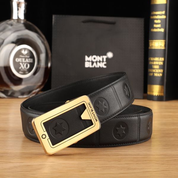 M*ontblanc Belts   XX 20250407-54