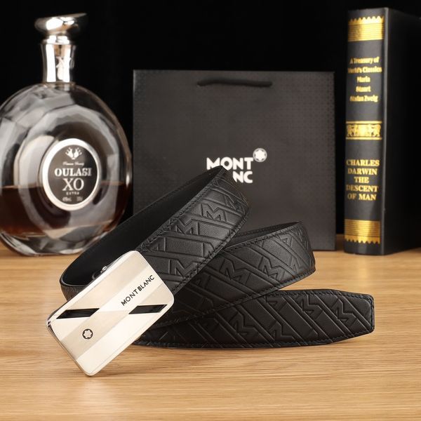 M*ontblanc Belts   XX 20250407-54