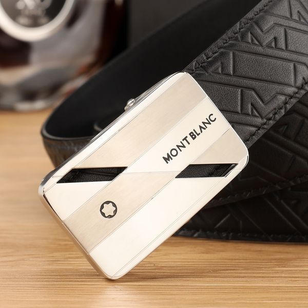 M*ontblanc Belts   XX 20250407-54