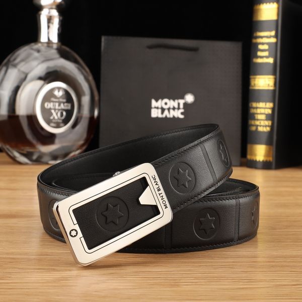 M*ontblanc Belts   XX 20250407-54