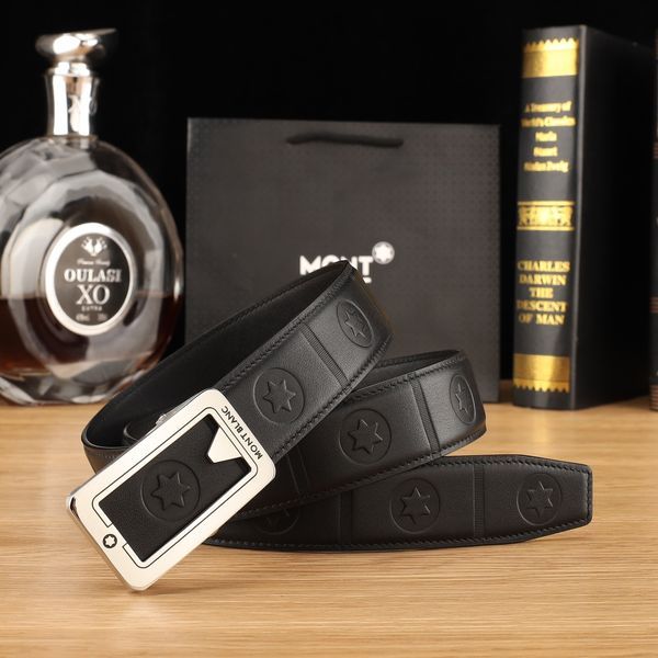 M*ontblanc Belts   XX 20250407-54