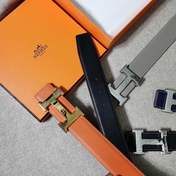 H*ermes Belts XX 20250407-55