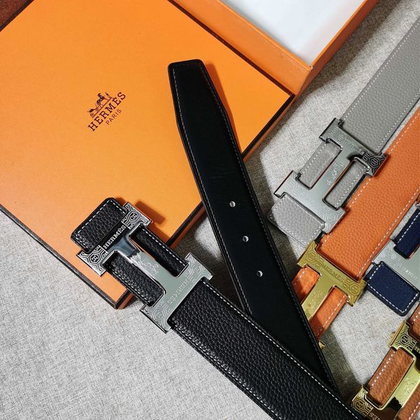 H*ermes Belts XX 20250407-55