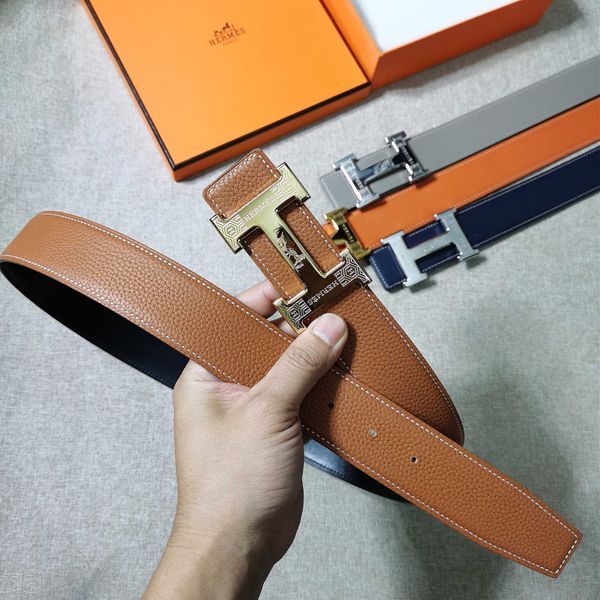 H*ermes Belts XX 20250407-55