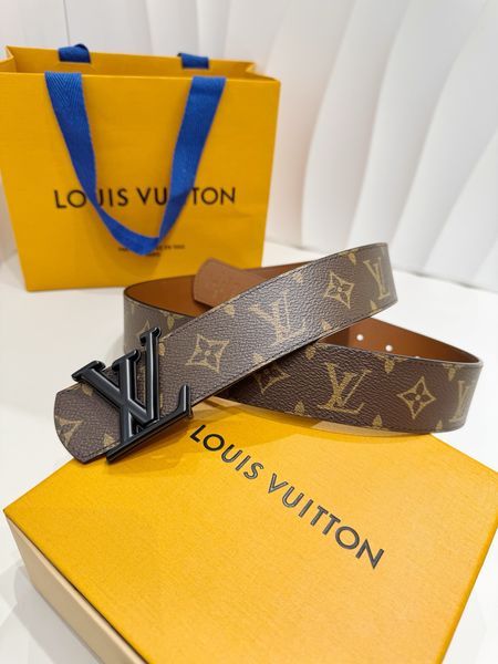 L*ouis V*uitton Belts XX 20250407-56