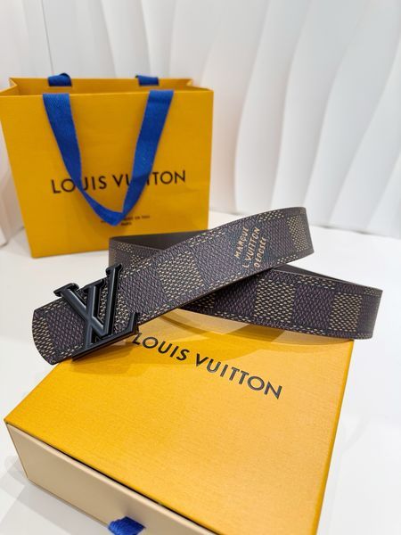 L*ouis V*uitton Belts XX 20250407-56