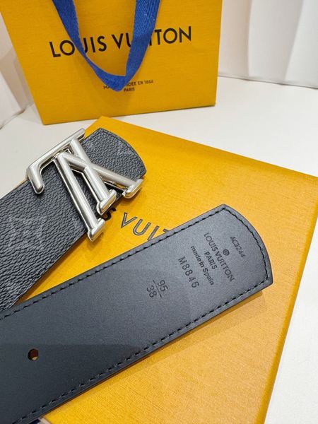 L*ouis V*uitton Belts XX 20250407-56