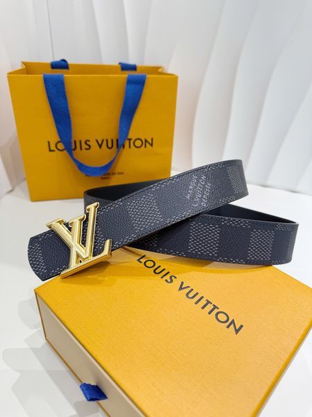 L*ouis V*uitton Belts XX 20250407-56