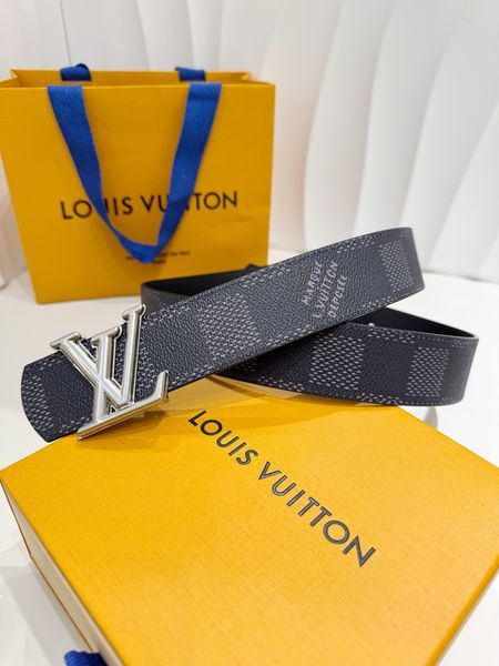 L*ouis V*uitton Belts XX 20250407-56