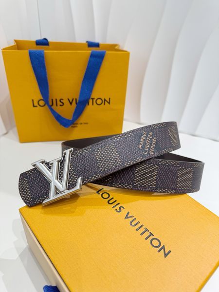 L*ouis V*uitton Belts XX 20250407-56
