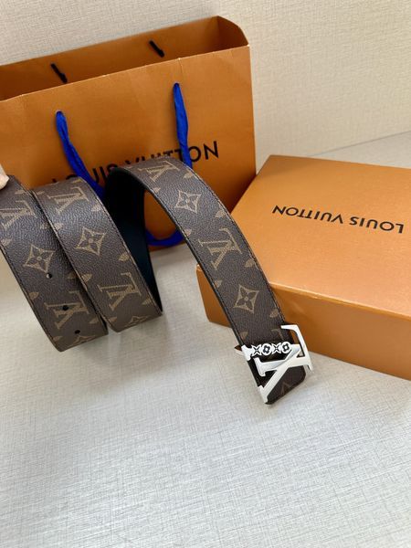 L*ouis V*uitton Belts XX 20250407-57
