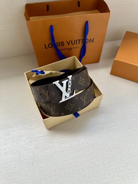 L*ouis V*uitton Belts XX 20250407-57