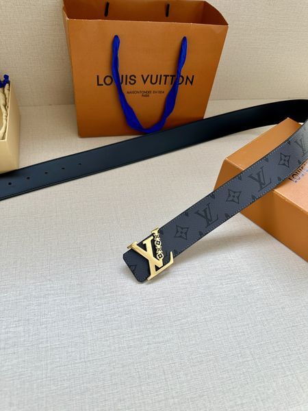 L*ouis V*uitton Belts XX 20250407-57
