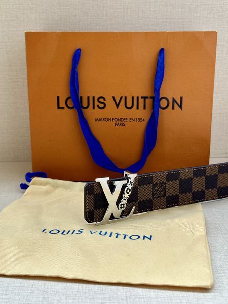L*ouis V*uitton Belts XX 20250407-57
