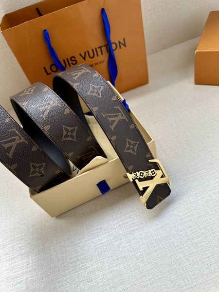 L*ouis V*uitton Belts XX 20250407-57