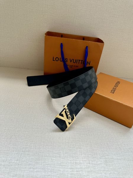 L*ouis V*uitton Belts XX 20250407-57