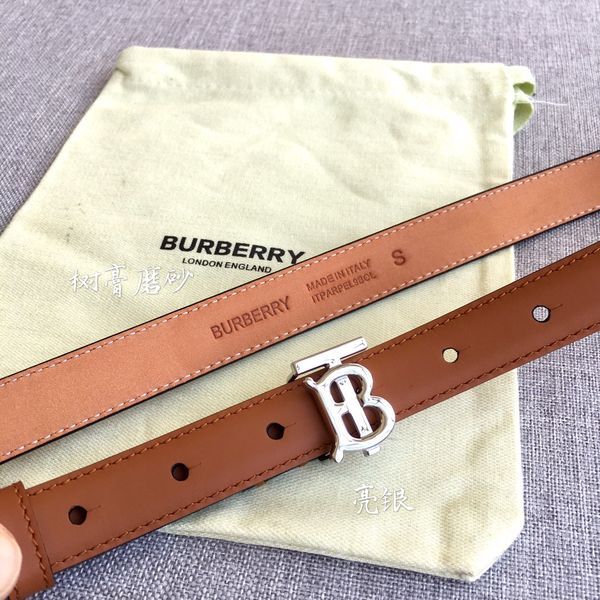 B*urberrry Belts XX 20250407-58