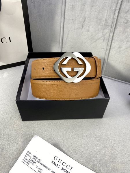 G*ucci Belts   XX 20250407-59