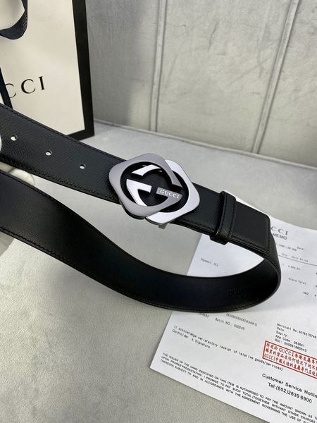 G*ucci Belts   XX 20250407-59