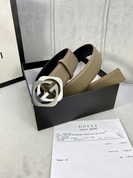 G*ucci Belts   XX 20250407-59