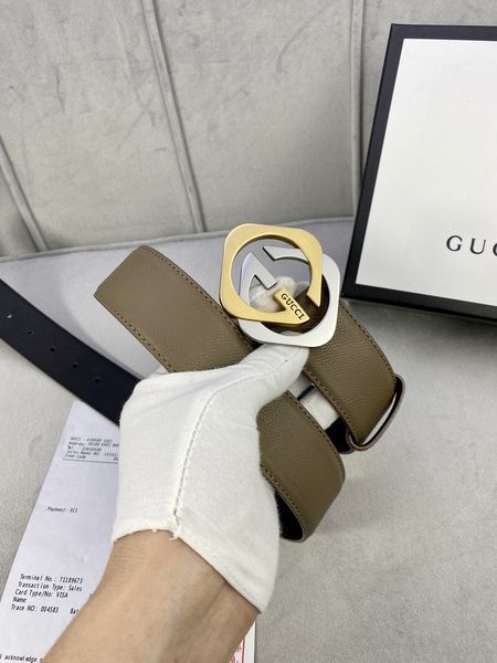 G*ucci Belts   XX 20250407-59