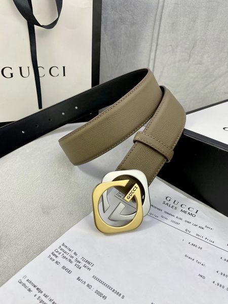 G*ucci Belts   XX 20250407-59
