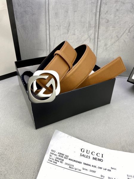 G*ucci Belts   XX 20250407-59
