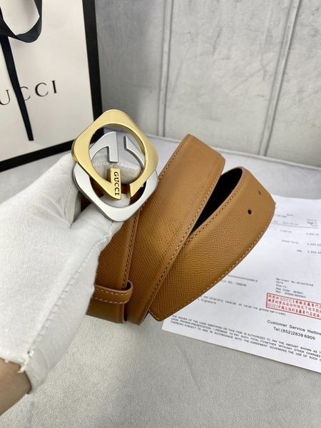 G*ucci Belts   XX 20250407-59