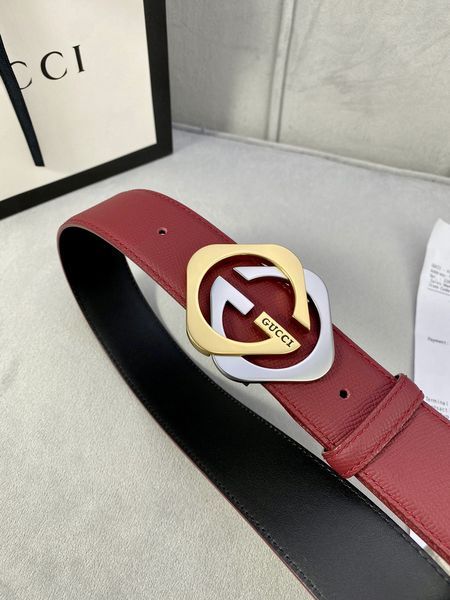 G*ucci Belts   XX 20250407-59