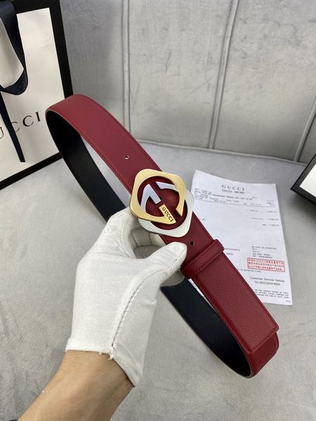 G*ucci Belts   XX 20250407-59