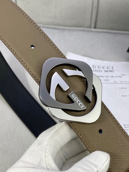 G*ucci Belts   XX 20250407-59