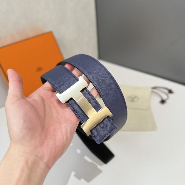 H*ermes Belts XX 20250407-60