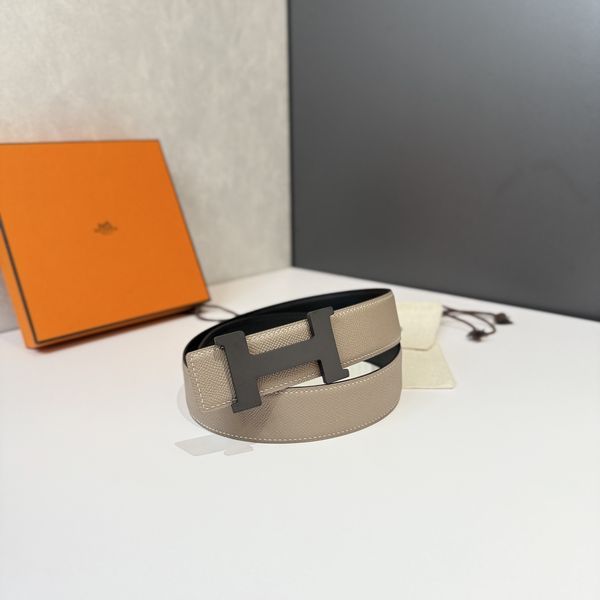 H*ermes Belts XX 20250407-60
