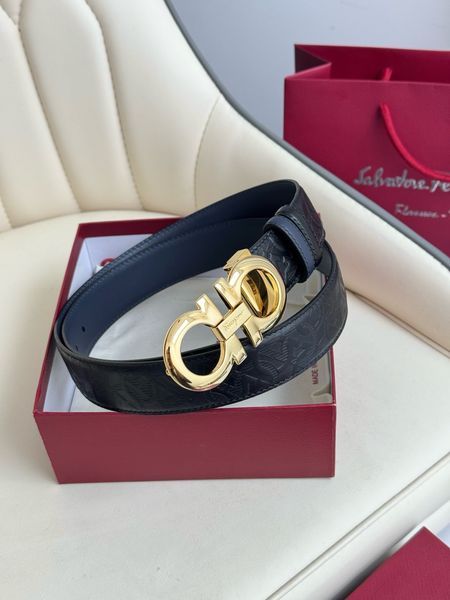 F*erragamo Belts  XX 20250407-62