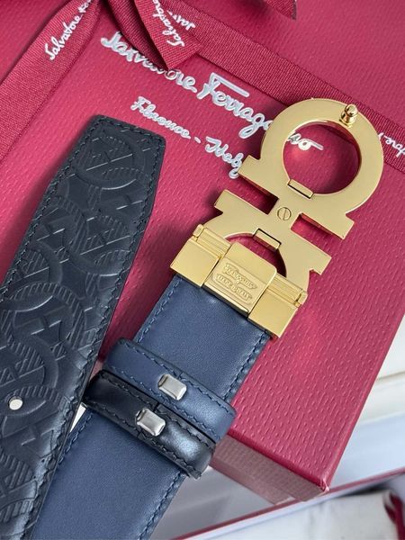 F*erragamo Belts  XX 20250407-62
