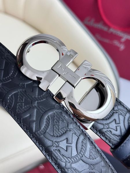 F*erragamo Belts  XX 20250407-62