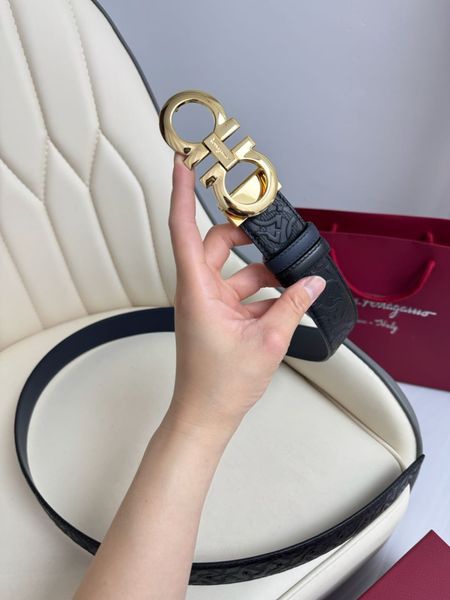 F*erragamo Belts  XX 20250407-62