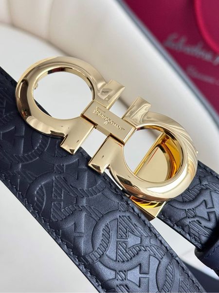 F*erragamo Belts  XX 20250407-62