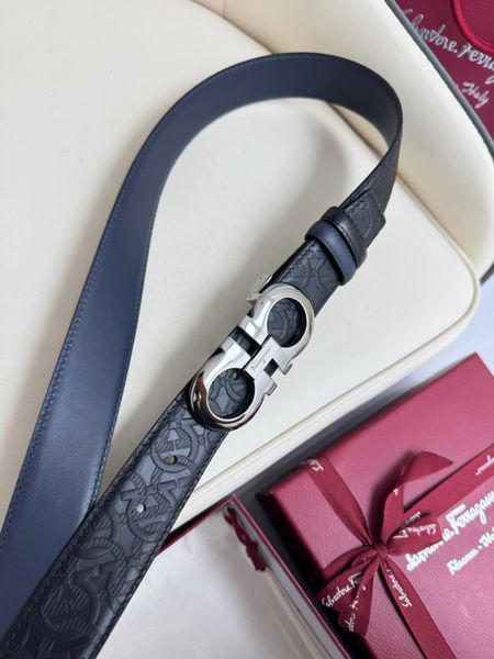 F*erragamo Belts  XX 20250407-62