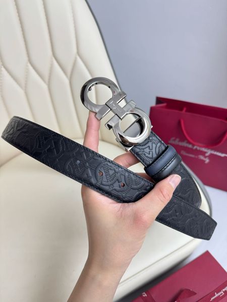 F*erragamo Belts  XX 20250407-62