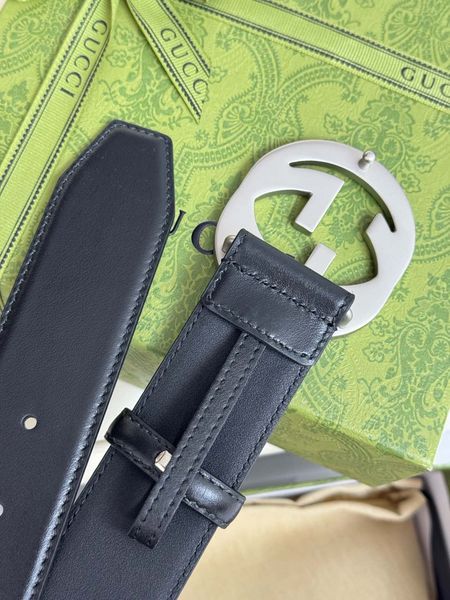 G*ucci Belts   XX 20250407-64