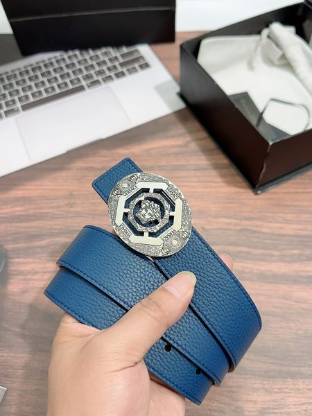 V*ersace Belts XX*20250407-65