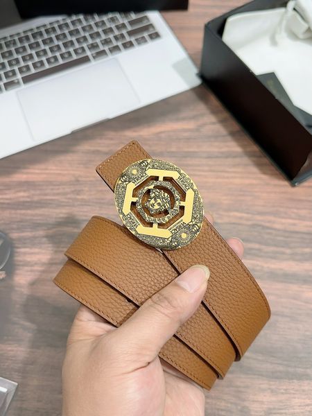 V*ersace Belts XX*20250407-65