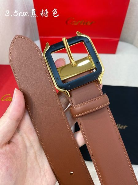 C*artier Belts XX 20250116-66