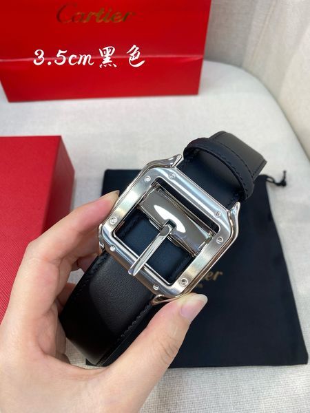 C*artier Belts XX 20250116-66