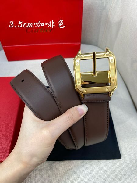 C*artier Belts XX 20250116-66