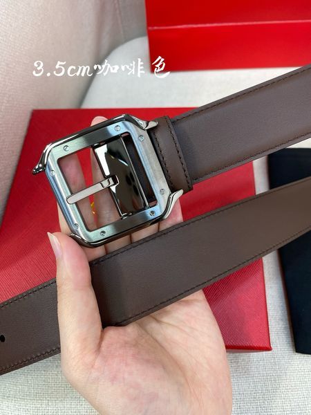 C*artier Belts XX 20250116-66
